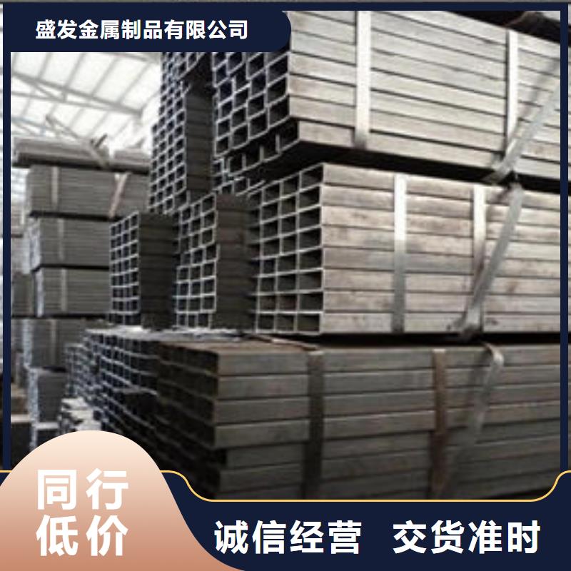 无缝方管螺旋滤水管把实惠留给您