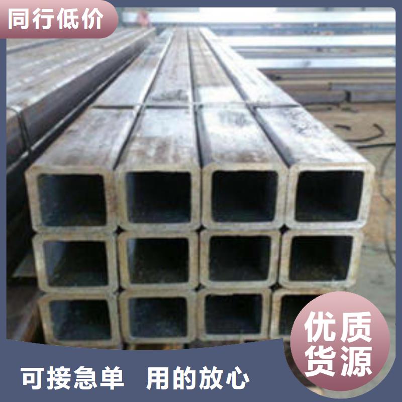 无缝方管筛管随到随提