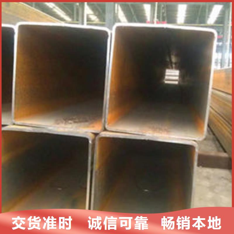无缝方管桥式滤水管用的放心
