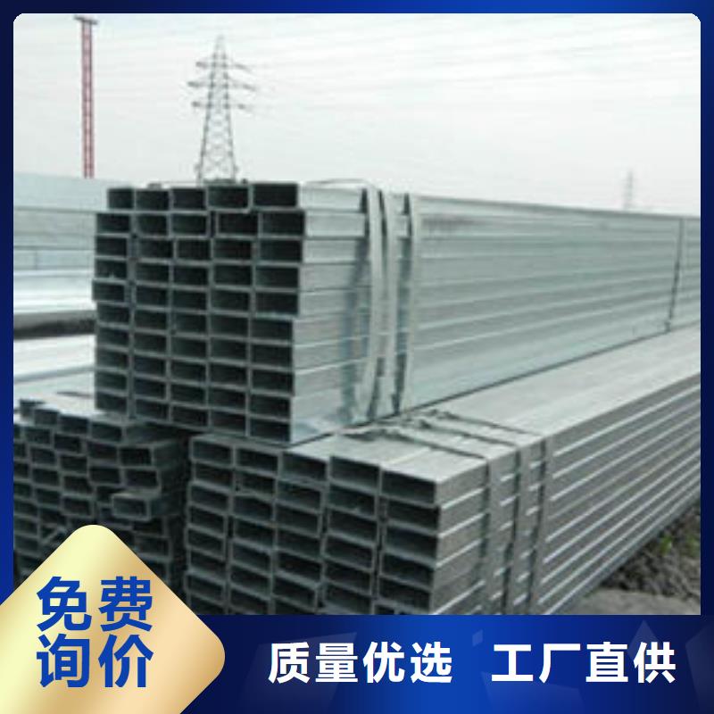 无缝方管螺旋滤水管把实惠留给您