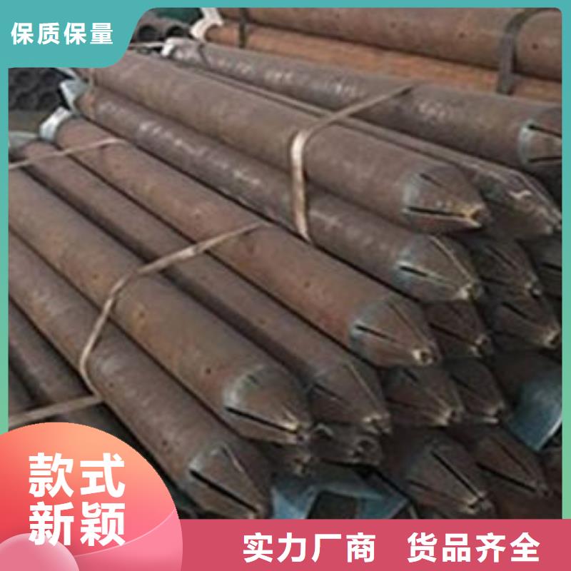 注浆管桥式滤水管专注产品质量与服务
