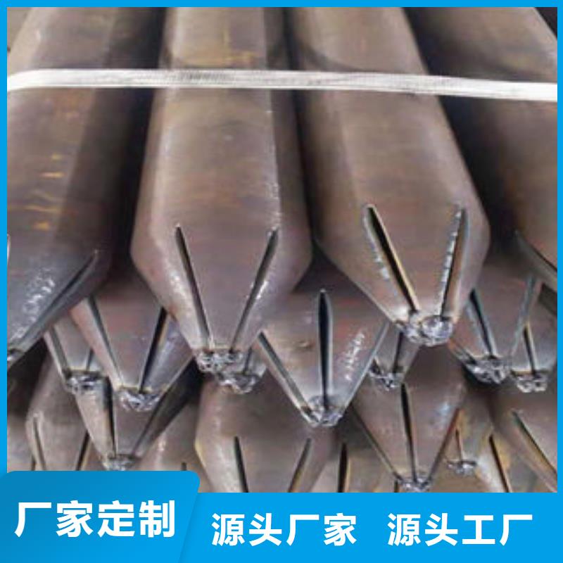 注浆管,圆孔滤水管生产经验丰富