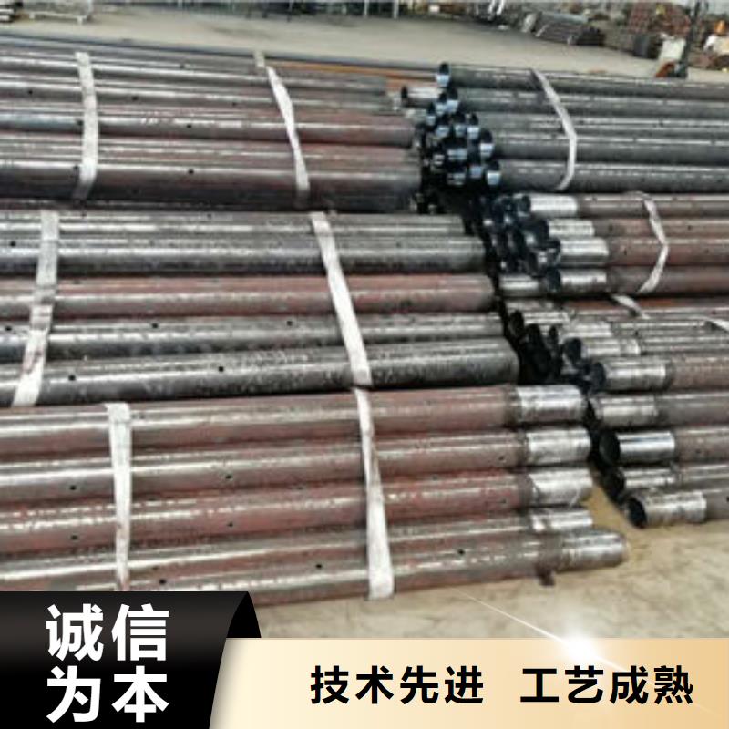 注浆管桥式滤水管专注产品质量与服务