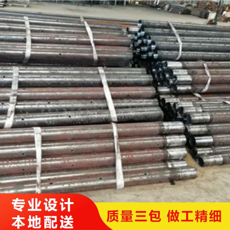 注浆管桥式滤水管正规厂家