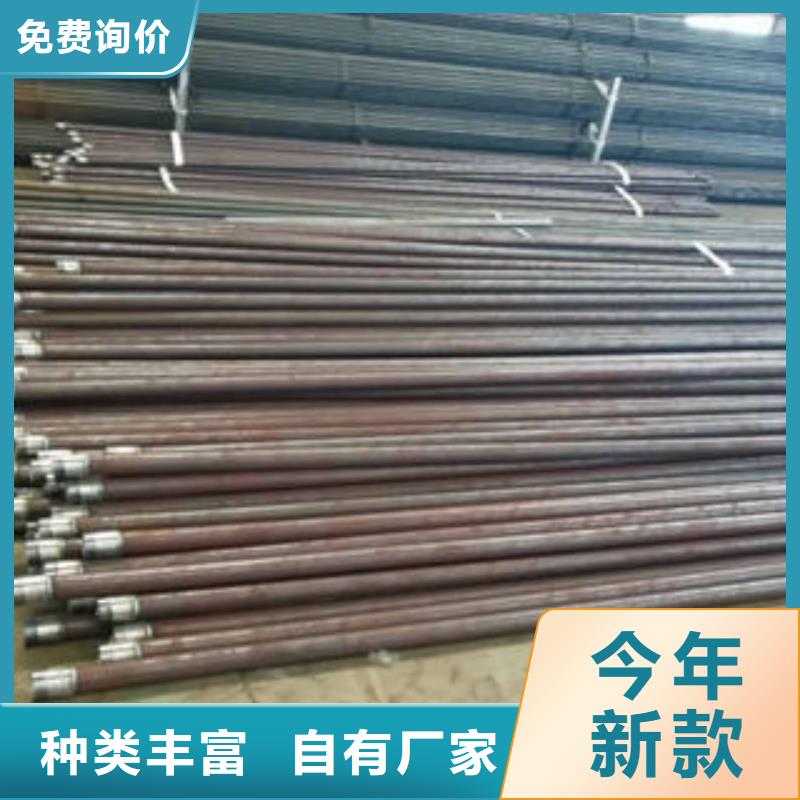 注浆管,圆孔滤水管生产经验丰富