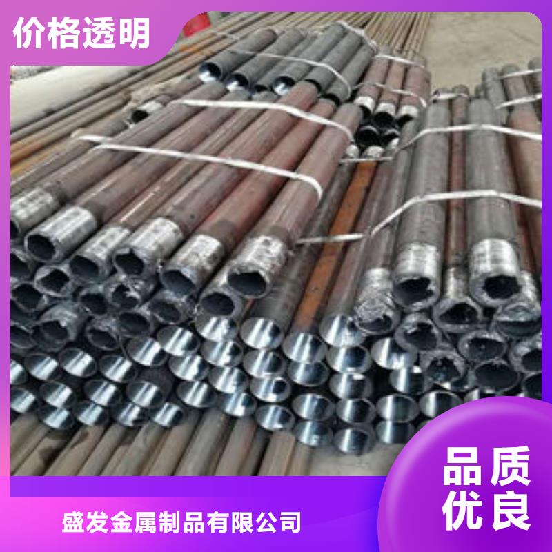 注浆管桥式滤水管定制速度快工期短