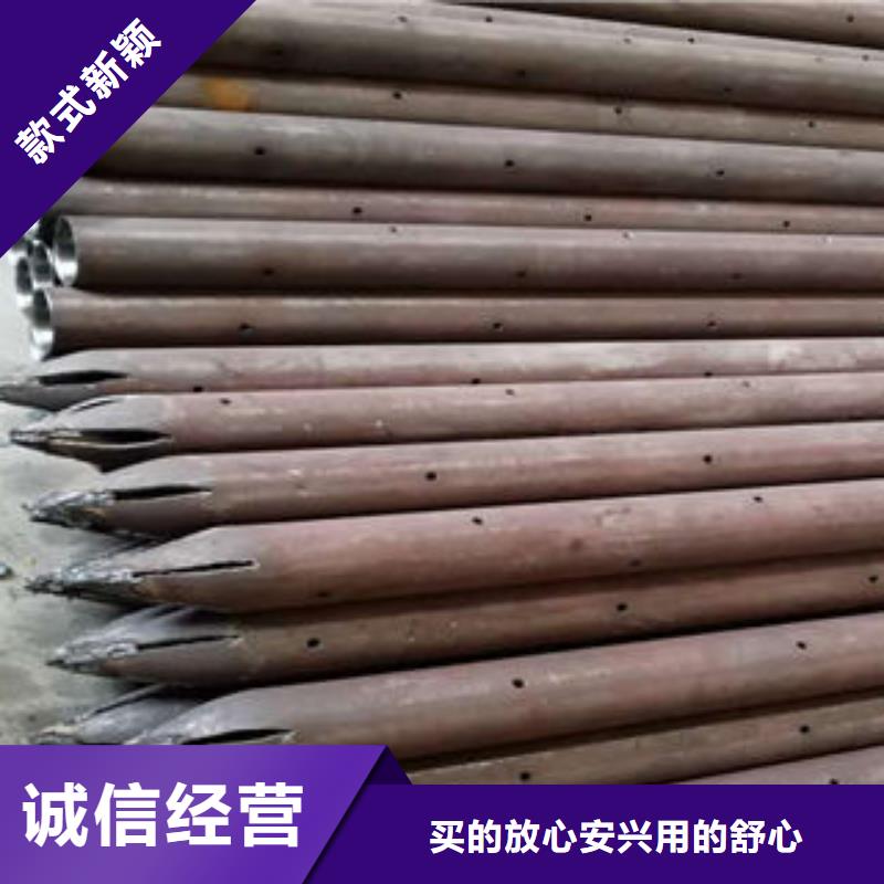 注浆管井壁管一手货源源头厂家