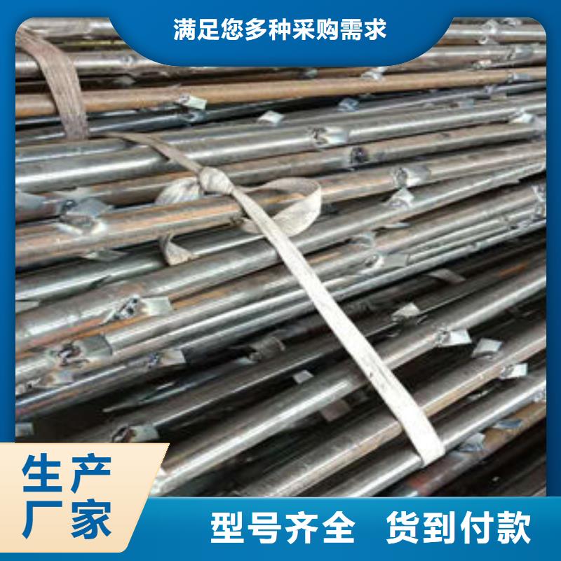 注浆管,圆孔滤水管生产经验丰富