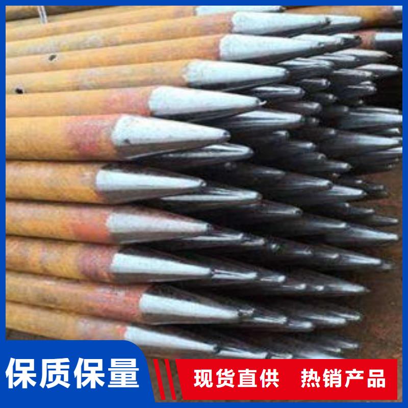 注浆管桥式滤水管定制速度快工期短