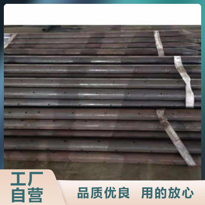 注浆管井壁管一手货源源头厂家
