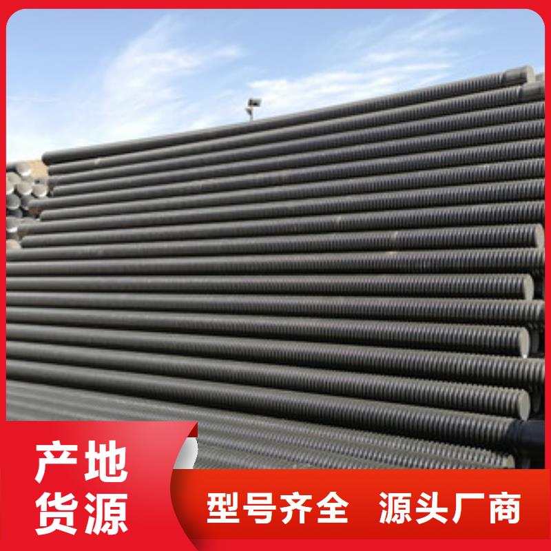 HDPE双壁波纹管螺旋波纹管厂就近发货