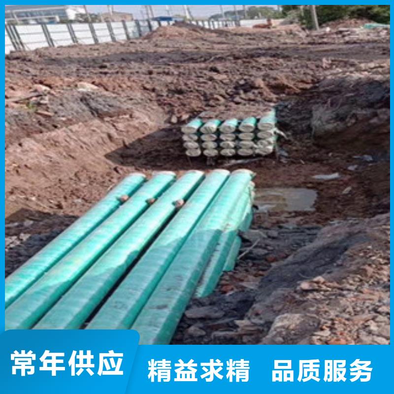 玻璃钢管hdpe波纹管厂家热销产品