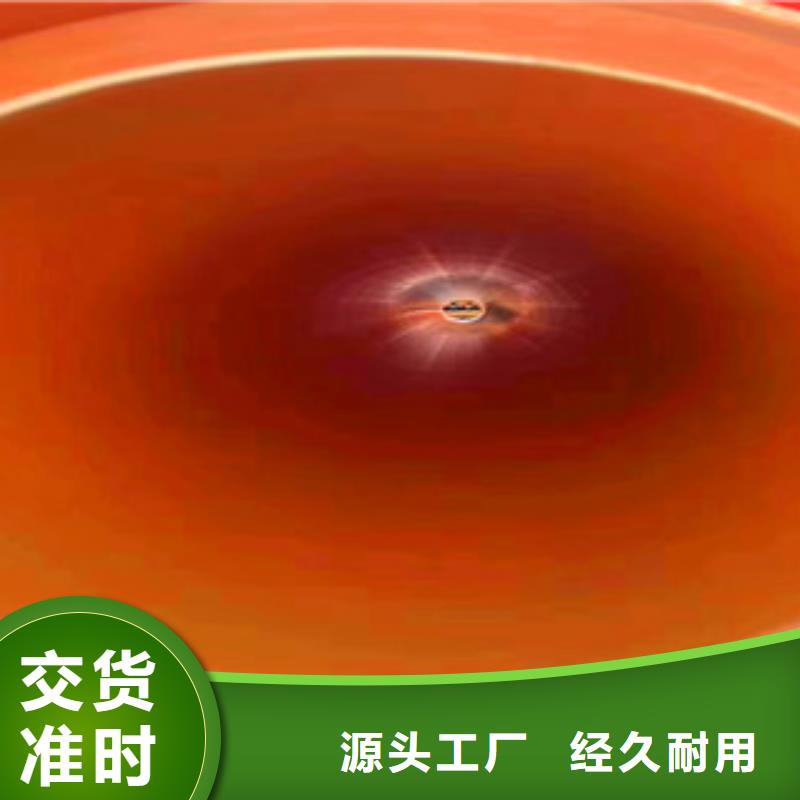 mpp电力管双壁波纹管免费询价