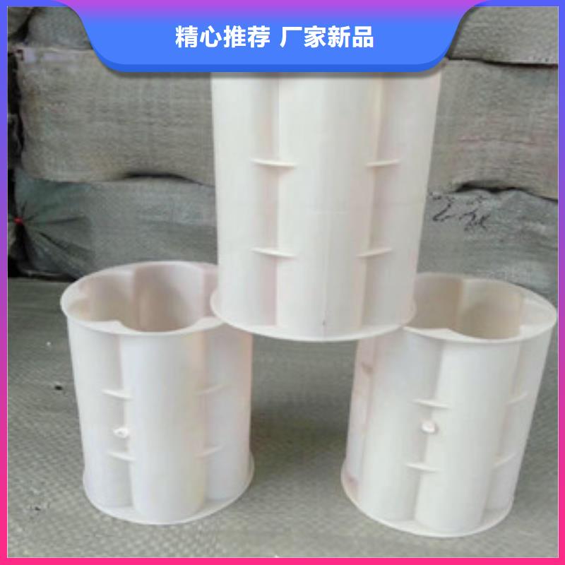 七孔梅花管pe给水管颜色尺寸款式定制