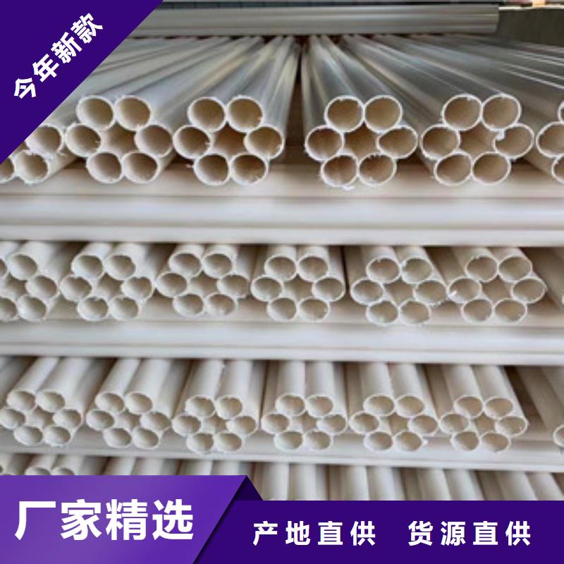 七孔梅花管螺旋钢带波纹管厂家种类丰富