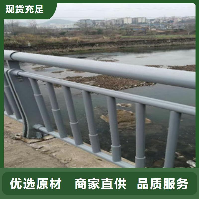 不锈钢复合管_不锈钢立柱多年行业积累