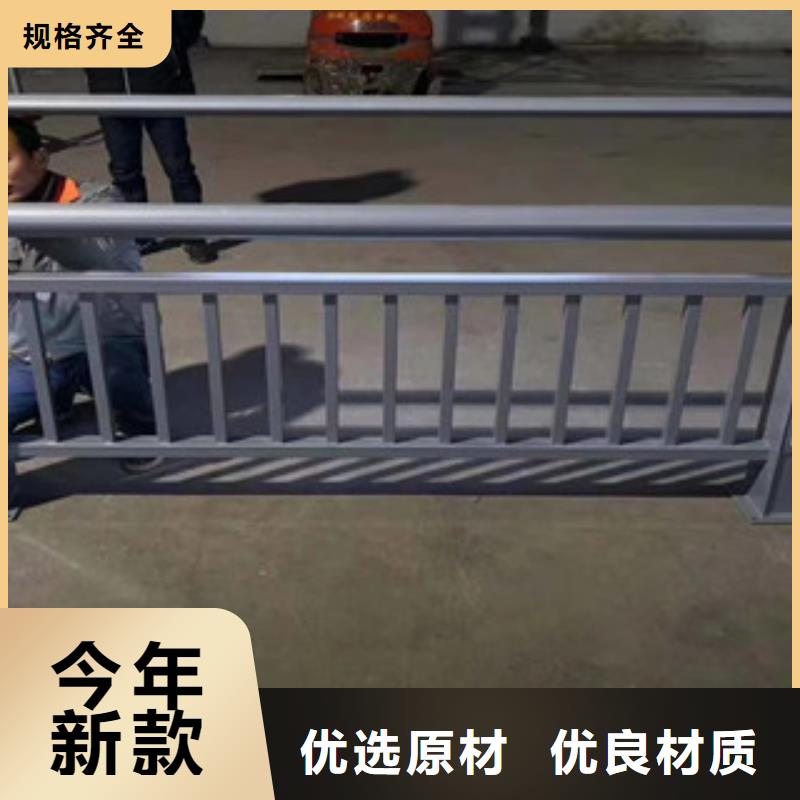 不锈钢复合管_不锈钢立柱多年行业积累