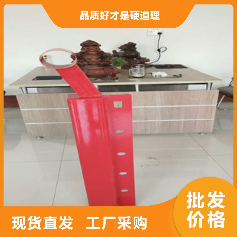 不锈钢复合管护栏不锈钢复合管经销商
