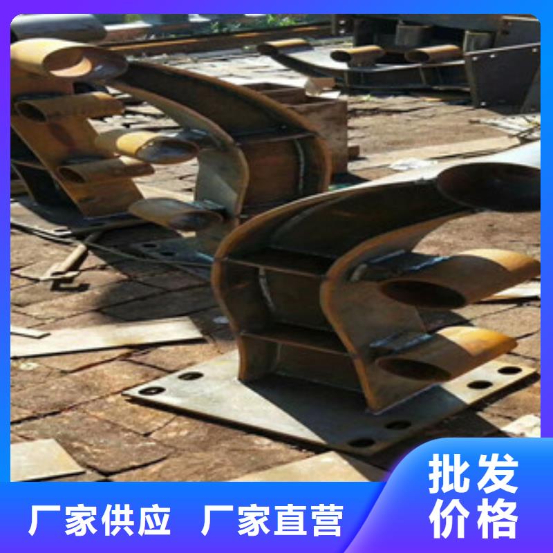 【3】道路护栏客户信赖的厂家