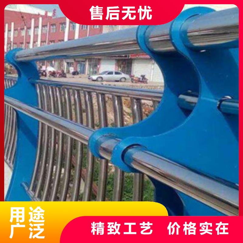 3桥梁景观栏杆实体厂家支持定制