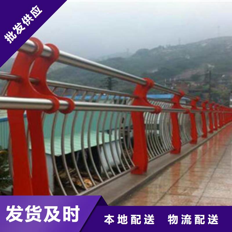 3,桥梁灯光护栏自产自销