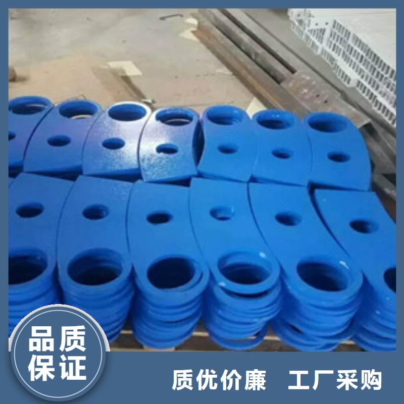 3桥梁景观栏杆实体厂家支持定制