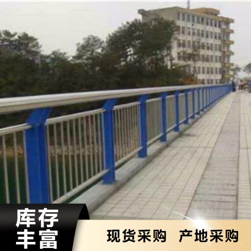3桥梁景观栏杆库存充足