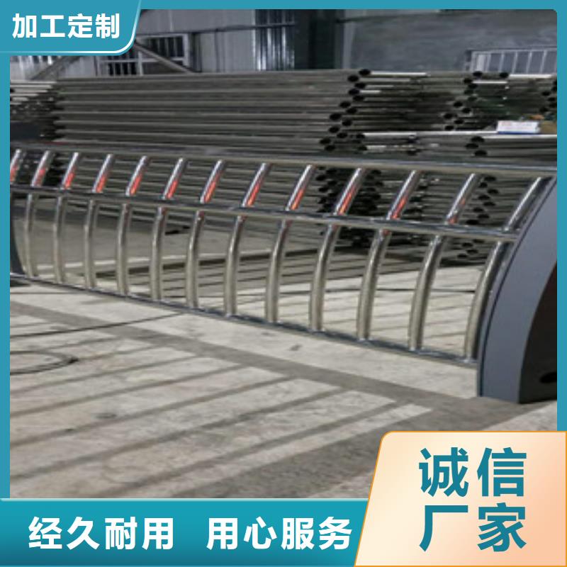 3,桥梁灯光护栏自产自销