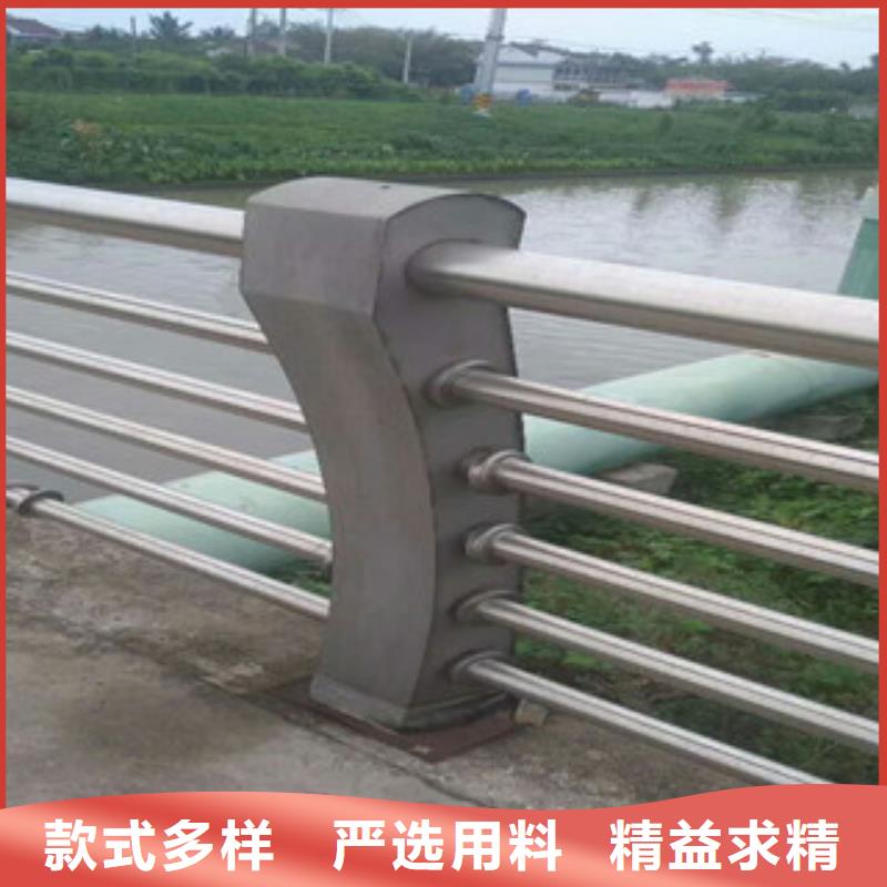 3桥梁景观栏杆库存充足
