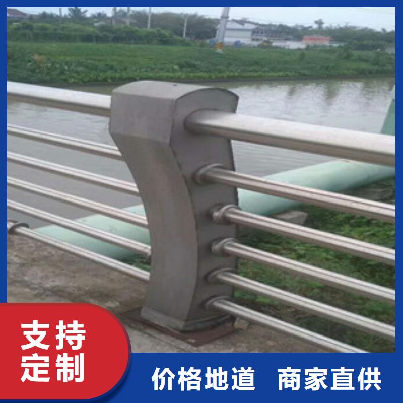 3,桥梁灯光护栏自产自销