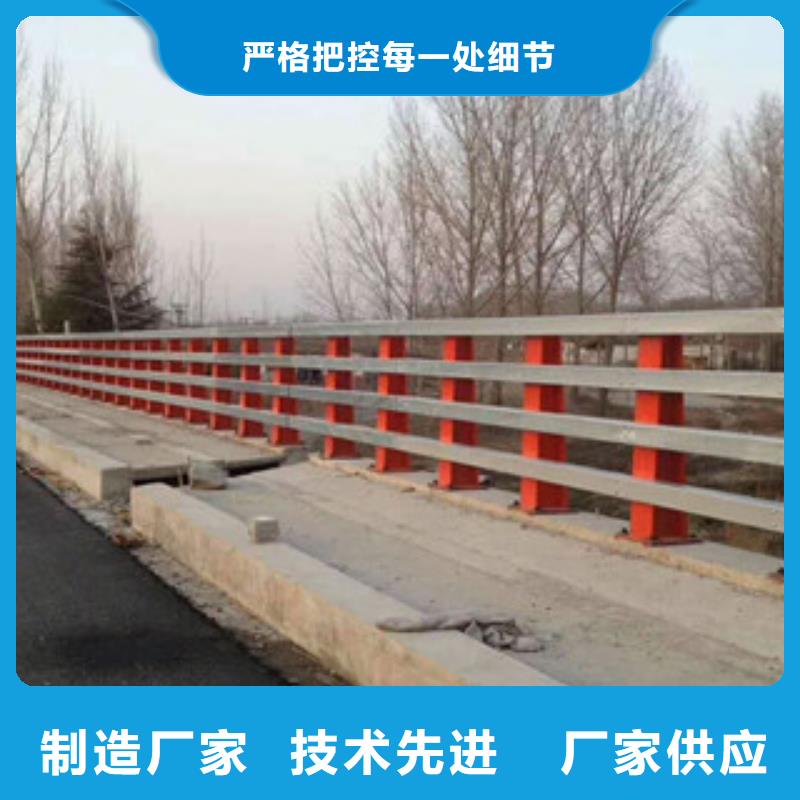 3,桥梁灯光护栏自产自销