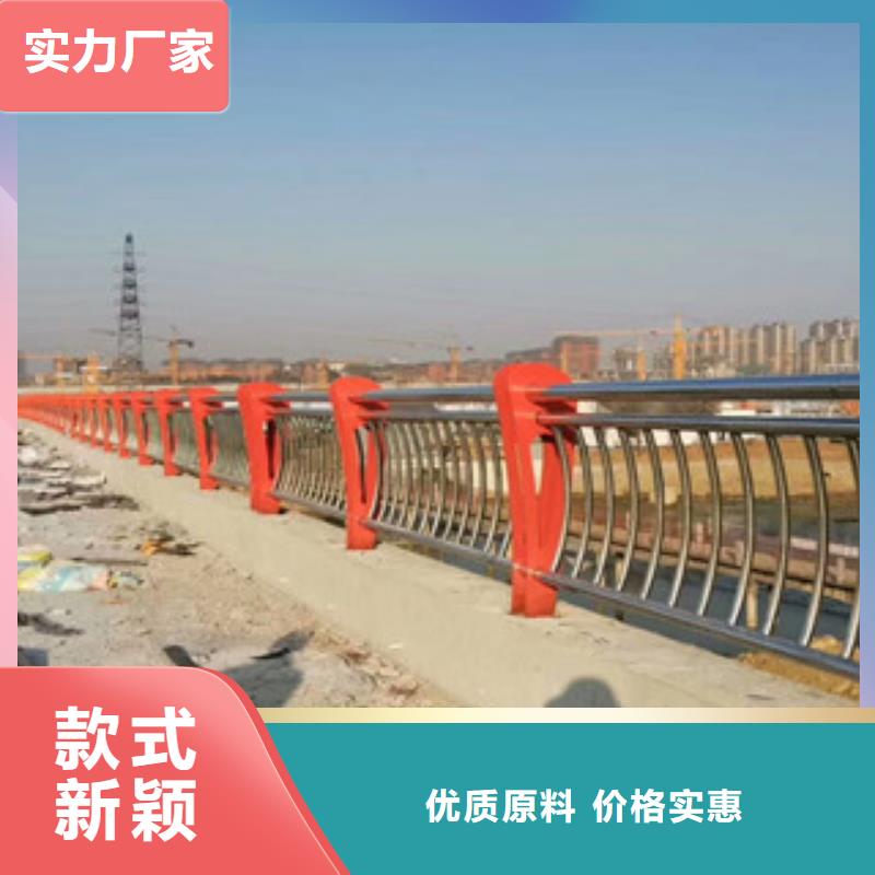 3,桥梁灯光护栏自产自销