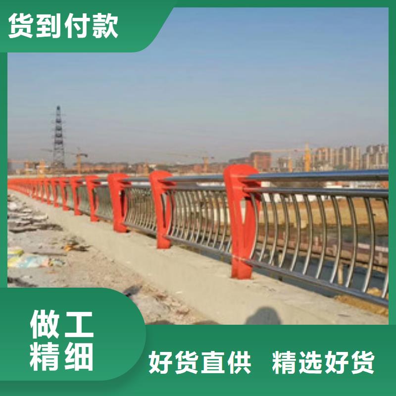 3,桥梁灯光护栏好产品价格低