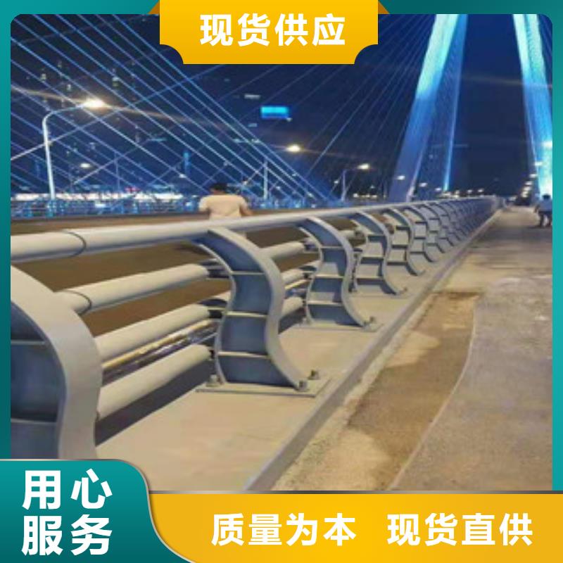 3,桥梁灯光护栏自产自销