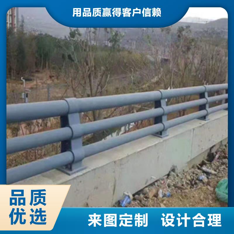 3,桥梁灯光护栏自产自销