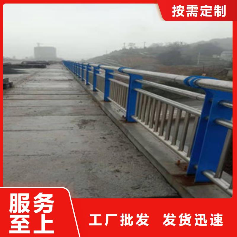 3,桥梁灯光护栏自产自销