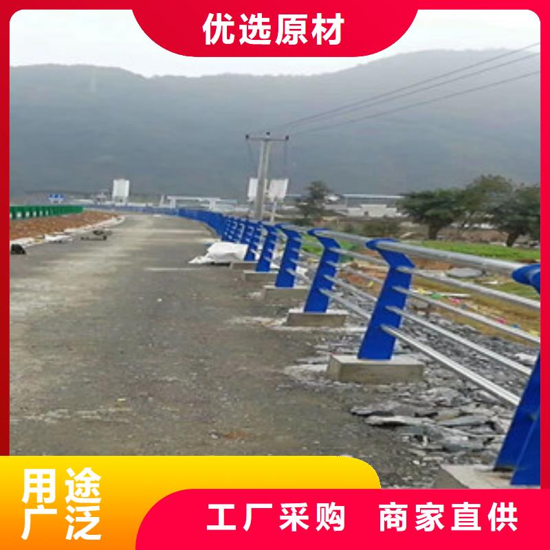 3,桥梁灯光护栏自产自销