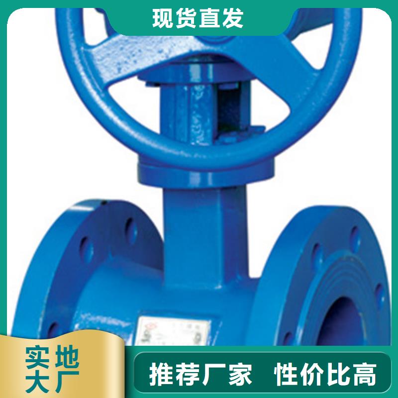 蝶阀阀门多年经验值得信赖