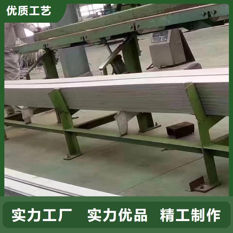 不锈钢扁钢不锈钢角钢满足客户需求