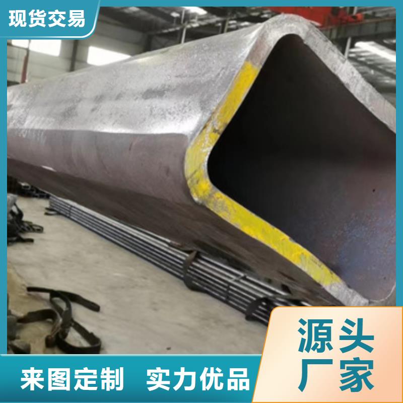 方管镀锌无缝管厂家优选厂商