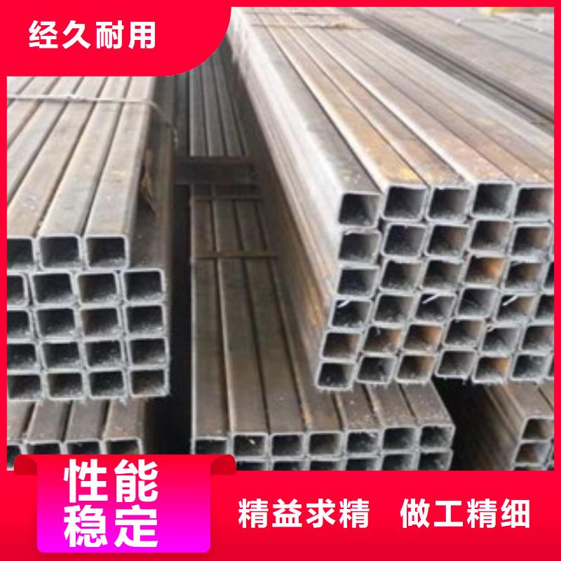 方管-Q355B方矩管厂家厂家定制