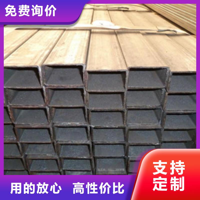 方管,冷镀锌管厂家省心又省钱