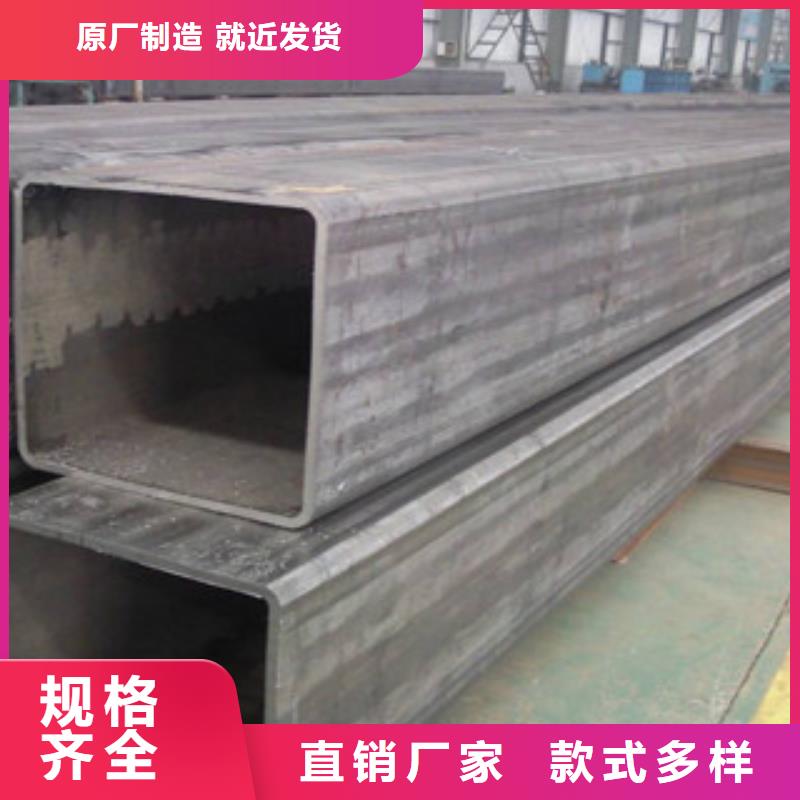 方管无缝方管用心细节
