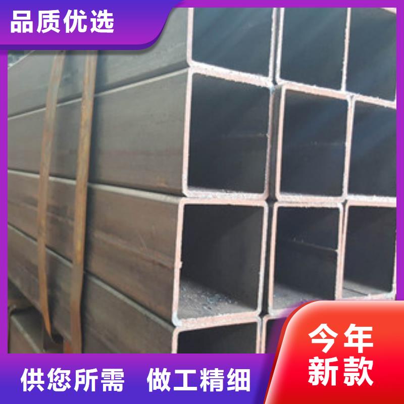 方管_42crmo无缝钢管省心又省钱