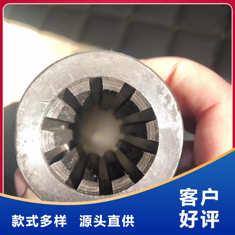 异型管镀锌无缝管厂家打造好品质