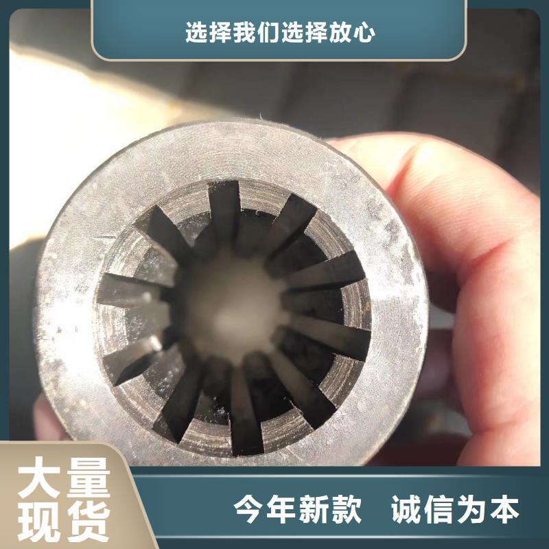 异型管消防镀锌无缝管出厂严格质检