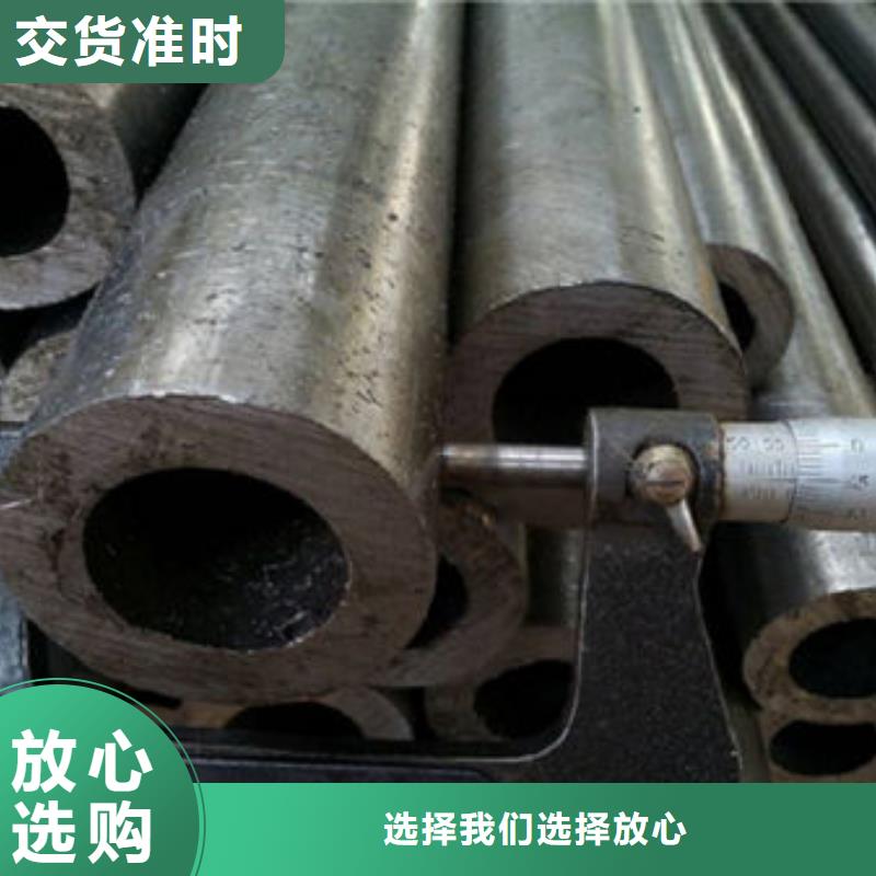 精密钢管六角管详细参数