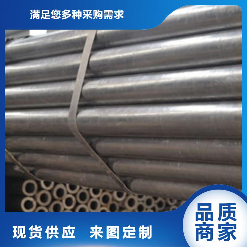 精密钢管无缝方管实力工厂