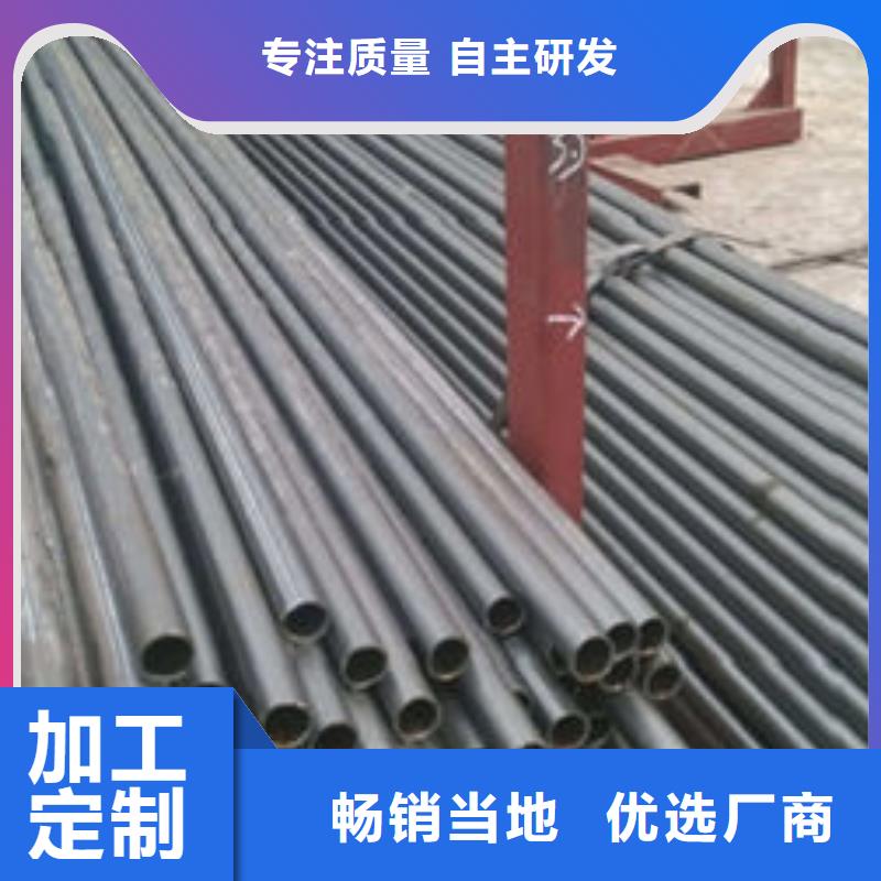 精密钢管Q345B方管厂家产品参数