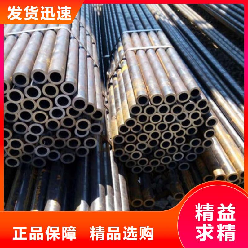 精密钢管六角管详细参数
